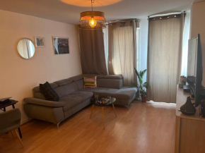 One bedroom apartment in Paris